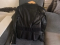 Кожено яке, снимка 1