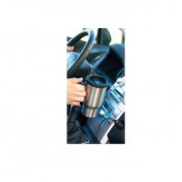 Термо чаша за Кола кабел с букса за автомобилна запалка, снимка 3 - Аксесоари и консумативи - 26876771