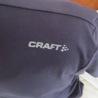 Тениска и долница Craft, снимка 6 - Спортна екипировка - 29407403