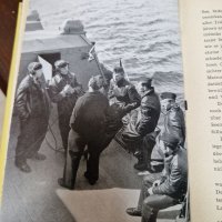 Рядка антикварна немска книга- Принц Ойген в първата битка от 1944 г., снимка 4 - Антикварни и старинни предмети - 39407059