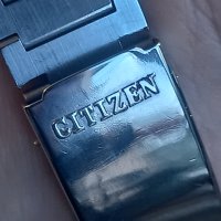 Японски механичен часовник Citizen automatic 21jewels , снимка 3 - Мъжки - 44156056