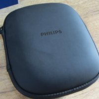 Стерео слушалки PHILIPS TAH8506BK, снимка 3 - Слушалки и портативни колонки - 42760080