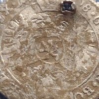 Сребърна монета 3 кройцера 1708г. Йозеф първи Прага Свещена Римска империя 13779, снимка 9 - Нумизматика и бонистика - 42872112