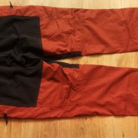 BLAKLADER 1459-1845 Service Stretch Work Trousers М-L панталон със здрава и еластична материи - 543, снимка 2 - Екипировка - 42815821