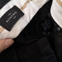 Fiveunits Kylie марков, луксозен дамски панталон, 28 размер , черен, снимка 6 - Панталони - 38838728