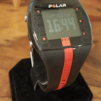 Фитнес часовник POLAR FT7, снимка 2 - Спортна екипировка - 44574135
