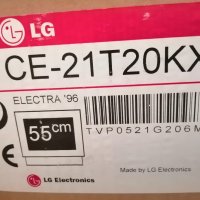 📺Телевизор LG CE21T20KX, снимка 12 - Телевизори - 34404809