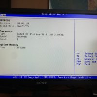 Дънна платка Asus P4P800-X Socket 478 CPU+FAN+RAM, снимка 13 - Дънни платки - 44461366