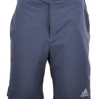 ADIDAS Men's Barricade Bermuda Tennis Shorts - страхотни мъжки панталони , снимка 1 - Спортни дрехи, екипи - 37452779