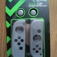 Skins / кожи за Nintendo/ нинтендо, снимка 1 - Аксесоари - 39415379