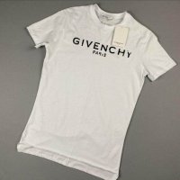 Мъжка тениска Givenchy , снимка 1 - Тениски - 29680750