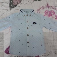 Панталон и риза за момче, снимка 9 - Детски комплекти - 29241401