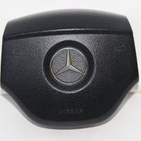 Airbag за волан Mercedes ML W164 (2005-2011г.) 30366637A / BAM-PT1-1104 / BAMPT11104, снимка 1 - Части - 38107196