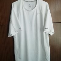 Nike Dry-Fit оригинална фланелка тениска , снимка 1 - Тениски - 37780098