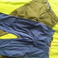 Детски панталони, ризи и дънки , снимка 4 - Детски панталони и дънки - 36692721