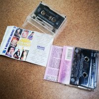 Открий подаръка, оригинални аудио касети, (Сръбско) , снимка 4 - Аудио касети - 32183405