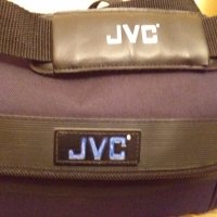 JVC оригинална чанта, снимка 8 - Чанти, стативи, аксесоари - 31112396