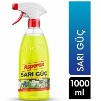 Обезмаслител ASPEROX Универсален 1 литър, снимка 1 - Препарати за почистване - 34085655