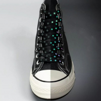 Нови светещи връзки за обувки, снимка 10 - Други - 36546510