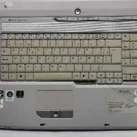Продавам лаптоп Acer Aspire 7520 на части, снимка 1 - Части за лаптопи - 39683793