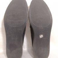 Calvin Klein обувки на платформа , снимка 6 - Дамски елегантни обувки - 37724028