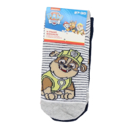 Чорапи за момче Пес Патрул - комплект от 4 чифта, снимка 2 - Чорапи - 44574614