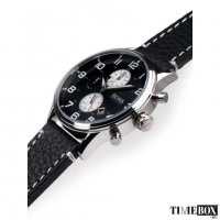 Hugo Boss 1512569 Aeroliner Chronograph. Нов мъжки часовник, снимка 5 - Мъжки - 38809840