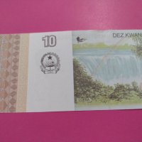 Банкнота Ангола-15953, снимка 4 - Нумизматика и бонистика - 30510581