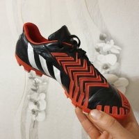 бутонки  Adidas Predator Absolion Instinct Ag  номер 39,5-40, снимка 7 - Футбол - 39828946