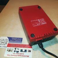 metabo air cooled battery charger-внос switzerland, снимка 15 - Винтоверти - 30074135
