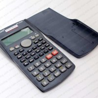 ANIMABG Инженерен калкулатор
