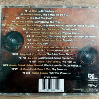 Total Def Jam - Old School Hip Hop Compilation, снимка 2 - CD дискове - 42174588