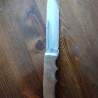 Нож, снимка 2 - Ножове - 40141522