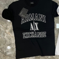 Мъжки тениски EA7- Emporio Armani/ Armani Exchange, снимка 6 - Тениски - 44735807