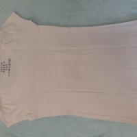  Бяла тениска DOLCE & GABBANA с Дженифър Лопес , италианска, снимка 5 - Тениски - 37249777