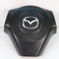 Airbag волан Mazda 5 (2005-2008г.) Мазда 5, снимка 1 - Части - 36840834