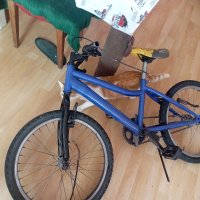 Детско колело 20 цола, снимка 2 - Детски велосипеди, триколки и коли - 42921807