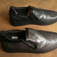GEOX RESPIRA Размер EUR 38 / UK 5 дамски обувки 146-13-S, снимка 1 - Дамски ежедневни обувки - 42346506