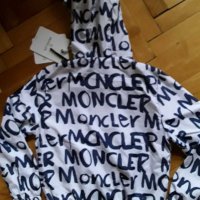 Страхотни детски якета MONCLER ❤️, снимка 4 - Детски якета и елеци - 30461599