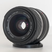 Обектив SIGMA UC 28-70 mm 1:3.5-4.5, снимка 1 - Обективи и филтри - 42665659