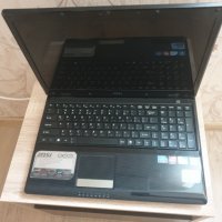 Лаптоп MCI  CX605, снимка 1 - Лаптопи за дома - 33698895