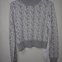 къси пуловерчета в четири цвята, снимка 15 - Блузи с дълъг ръкав и пуловери - 38733685