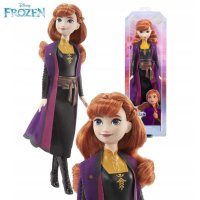Disney Frozen Кукли Елза и Анна от Замръзналото кралство, асортимент HLW46, снимка 5 - Кукли - 40287636