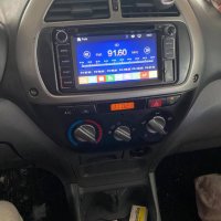 Toyota rav 4 тойота рав 4 на части, снимка 3 - Части - 31858954