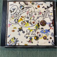 Led Zeppelin , снимка 6 - CD дискове - 44230918