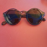 Орг.дамски слънчеви очила MONKL LONDON, снимка 7 - Слънчеви и диоптрични очила - 37155469