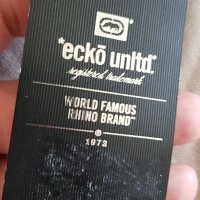 ECKO UNLTD Reversible Knit Hat Beanie, снимка 4 - Шапки - 35043469