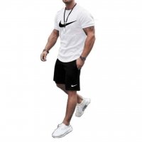 Мъжки летни екипи Adidas и Nike, снимка 3 - Спортни дрехи, екипи - 37404056