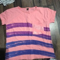 продавам лот от детски тениски , снимка 6 - Детски тениски и потници - 42779188