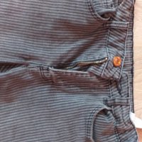 Дънки Zara, снимка 2 - Детски панталони и дънки - 30003971